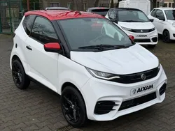 Weiß Gebraucht 2023 Aixam City Kleinwagen | 14.499 € (Fairer Preis)