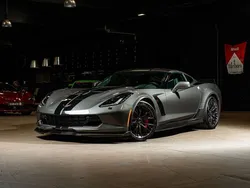 Grau Gebraucht 2016 Corvette Z06 | 104.706 € (Fairer Preis)