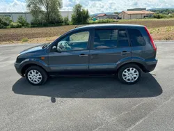 Blau Gebraucht 2006 Ford Fusion Limousine | 2.250 € (Fairer Preis)