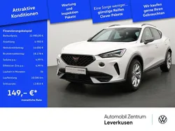 Schwarz / candy weiss (metallic) Gebraucht 2023 Cupra Formentor SUV | 22.980 € (Guter Preis)