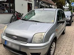 Gebraucht 2005 Ford Fusion Limousine | 3.000 € (Fairer Preis)