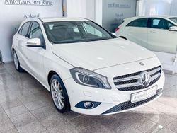 Weiß Gebraucht 2013 Mercedes A200 Kombi | 13.880 € (Fairer Preis)