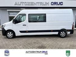Weiß Gebraucht 2022 Renault Master Van | 26.980 € (Guter Preis)