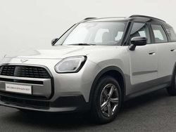Grau Gebraucht 2024 Mini Countryman Classic SUV | 31.124 € (Guter Preis)