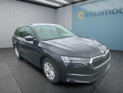 Neu 2025 Skoda Octavia Kombi | 33.899 € (Etwas zu teuer)