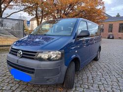 Blau Gebraucht 2011 VW Transporter Van | 9.100 €