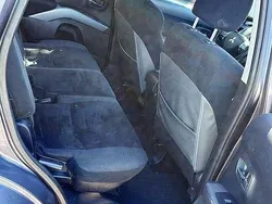 Gebraucht 2009 Mitsubishi Outlander Instyle SUV | 3.800 € (Superpreis)