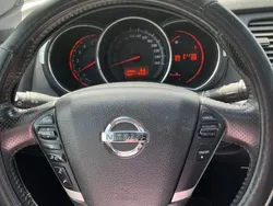 Silber Gebraucht 2011 Nissan Murano SUV | 5.950 € (Fairer Preis)