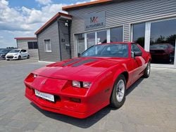 Rot Gebraucht 1983 Chevrolet Camaro Coupé | 15.900 €