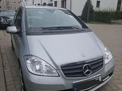Grau Gebraucht 2010 Mercedes A160 Kleinwagen | 5.200 € (Fairer Preis)