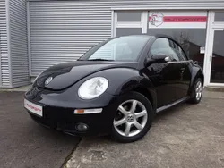 VW Beetle