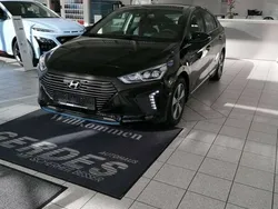 Schwarz Gebraucht 2020 Hyundai Ioniq Style Limousine | 23.950 €