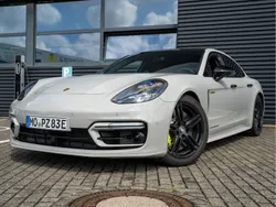 Kreide Gebraucht 2024 Porsche Panamera 4S Limousine | 137.900 €