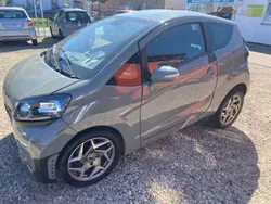 Grau Gebraucht 2023 Casalini M20 Kleinwagen | 13.990 €