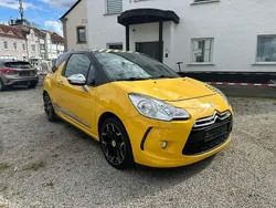Schwarz Gebraucht 2010 Citroën DS3 So Chic Kleinwagen | 4.400 € (Fairer Preis)