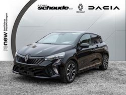 Schwarz Gebraucht 2025 Renault Clio V Techno Limousine | 17.900 € (Fairer Preis)