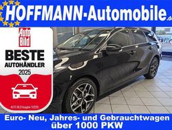 Grau Neu 2025 Kia Ceed Sportswagon Kombi | 25.950 € (Fairer Preis)