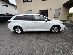 Weiß Gebraucht 2022 Suzuki Swace Comfort+ Kombi | 21.499 € (Guter Preis)