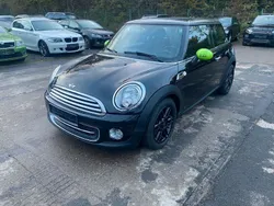 Schwarz Gebraucht 2013 Mini ONE Brick Lane Kleinwagen | 5.950 € (Fairer Preis)