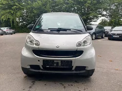 Schwarz Gebraucht 2010 Smart ForTwo Coupé Coupé | 1.999 € (Superpreis)