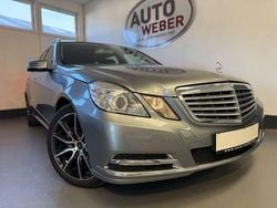Silber Gebraucht 2012 Mercedes E220 Kombi | 10.690 € (Guter Preis)