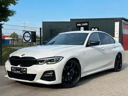 Weiß Gebraucht 2020 BMW 330 M Sport Limousine | 38.499 € (Etwas zu teuer)