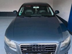 Gebraucht 2008 Audi A4 S-Line Limousine | 7.000 €