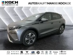 Graphitegrau metallic Neu 2025 Skoda Elroq Tour SUV | 36.480 € (Fairer Preis)