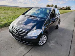 Grau Gebraucht 2009 Mercedes A150 Elegance Kleinwagen | 1.750 € (Guter Preis)