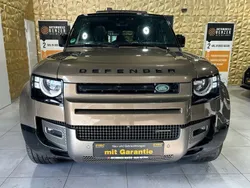 Blau Gebraucht 2021 Land Rover Defender Dynamic SUV | 55.999 €