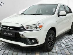 Weiß Gebraucht 2018 Mitsubishi ASX SUV | 12.970 € (Fairer Preis)
