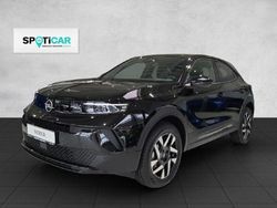 Karbon schwarz Gebraucht 2025 Opel Mokka Edition SUV | 21.999 € (Fairer Preis)
