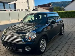 Schwarz Gebraucht 2007 Mini Cooper Kleinwagen | 3.200 € (Fairer Preis)
