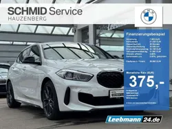 Alpinweiß uni Gebraucht 2024 BMW 135 M Performance Kleinwagen | 38.950 € (Fairer Preis)