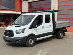 Andere Gebraucht 2017 Ford Transit | 24.950 €