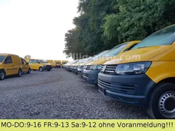Gelb Gebraucht 2014 VW T5 Van | 9.990 € (Guter Preis)