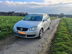 Gebraucht 2009 VW Polo Comfortline Limousine | 1.999 € (Fairer Preis)