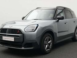 Grün Gebraucht 2024 Mini Countryman Classic SUV | 39.276 € (Superpreis)