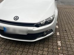 Silber Gebraucht 2009 VW Scirocco Coupé | 4.800 € (Fairer Preis)