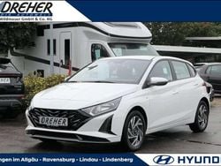 Atlas white Neu 2025 Hyundai i20 Trend Kleinwagen | 18.890 € (Superpreis)