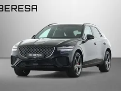 Vik black Neu 2025 Genesis GV70 Sport SUV | 50.590 € (Fairer Preis)