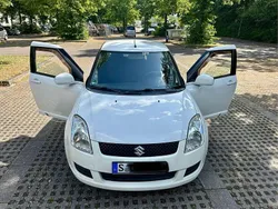 Gebraucht 2009 Suzuki Swift Club Limousine | 2.950 € (Fairer Preis)