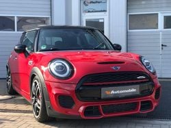 Rot Gebraucht 2018 Mini John Cooper Works Coupé Coupé | 23.500 €