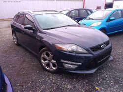 Grau Gebraucht 2012 Ford Mondeo ST-Line Kombi | 6.000 € (Guter Preis)