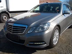 Mercedes E300