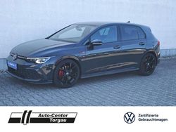 Grau Gebraucht 2022 VW Golf VIII GTI Limousine | 31.889 € (Fairer Preis)
