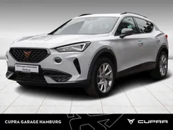 Nevada weiß metallic Gebraucht 2024 Cupra Formentor SUV | 27.970 € (Guter Preis)