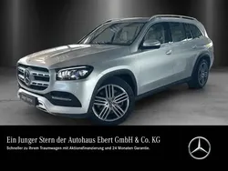 Mercedes GLS580