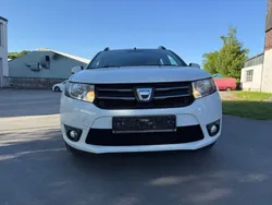 Dacia Logan MCV
