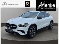 Mercedes GLA200